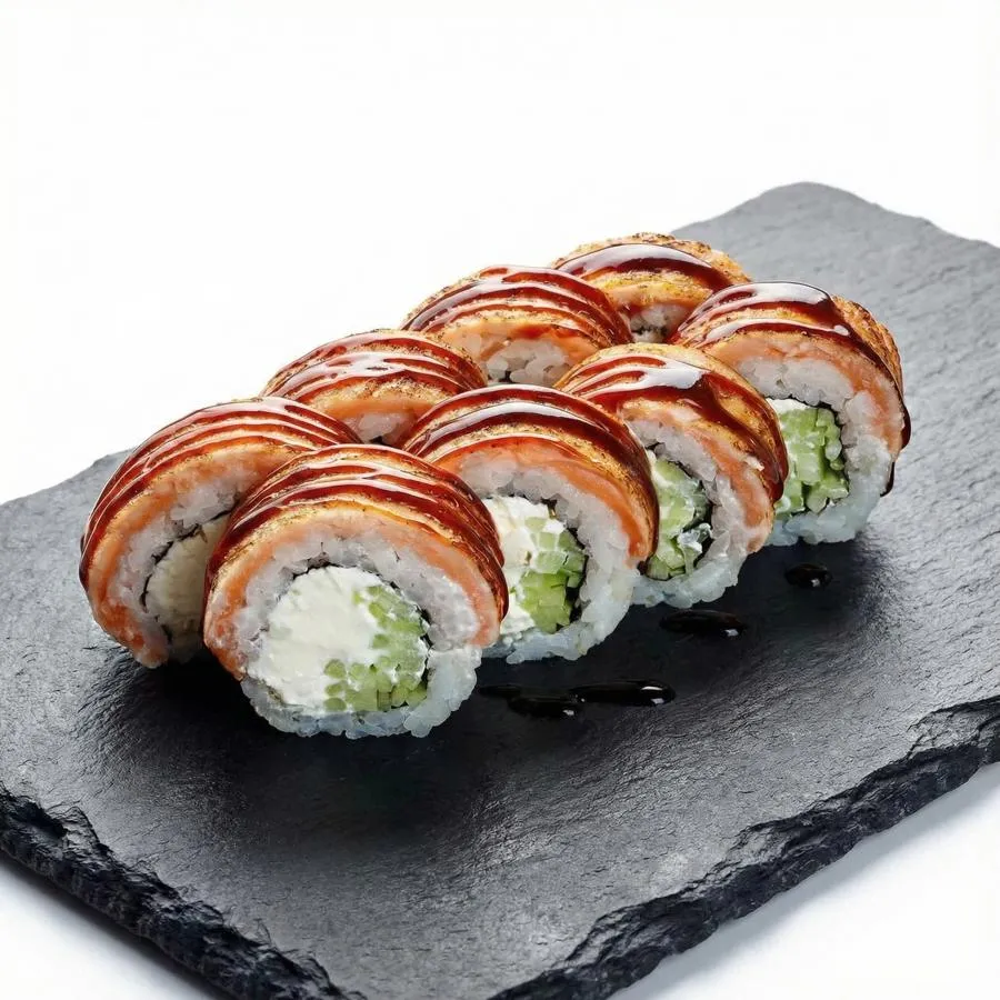 Филадельфия гриль