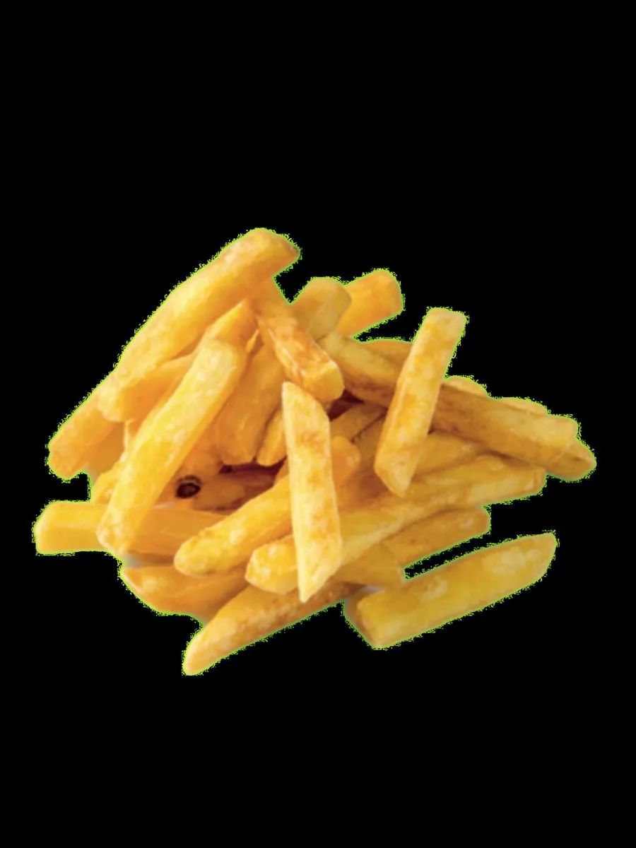 Картофель фри