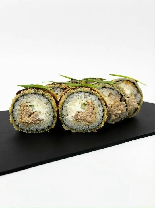 Фирменная темпура курочка