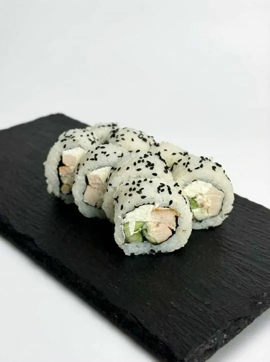 Курица Цыпа