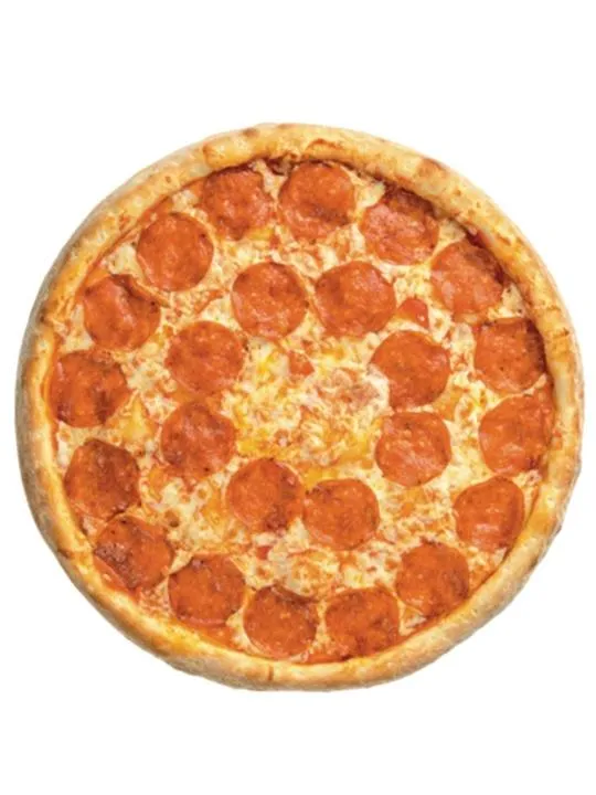 Пепперони