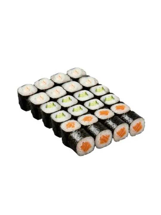 Сет классический