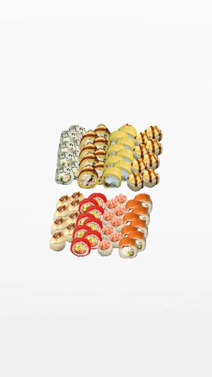 Пятница - шикуем