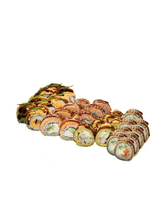 Сет Темпурный