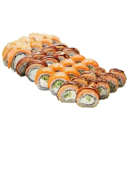 Сет Филадельфия