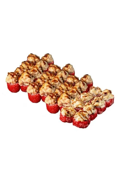 Сет фирменный