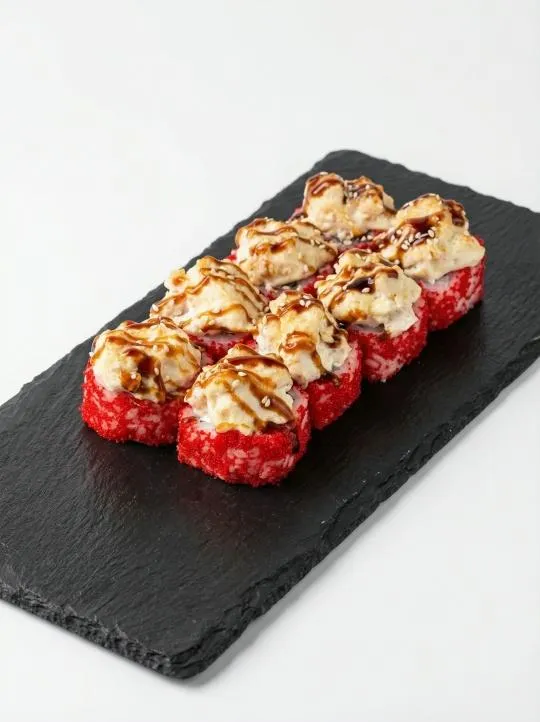 Фирменная курочка